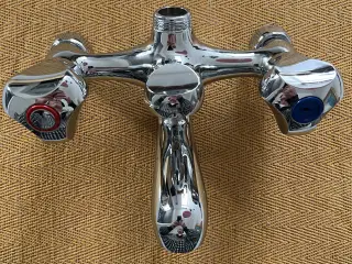 Grohe badekar/ brusebad armatur 