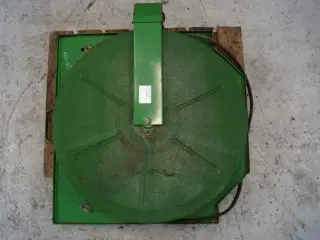 John Deere 1170 Roterende Si DQ12388