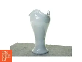 Vase fra Kaiser (str. 28 x 15 cm)
