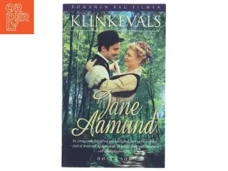 Klinkevals af Jane Aamund (Bog)