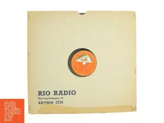 RIO RADIO kastrup 2716