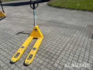 Pallevogne Intra.se 2000 kg