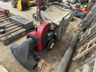 Toro Toro løvsuger