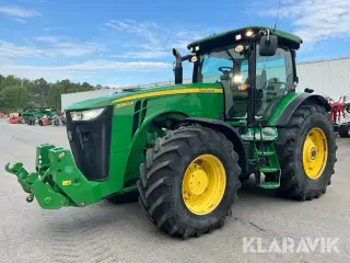 Traktor John Deere 8360R