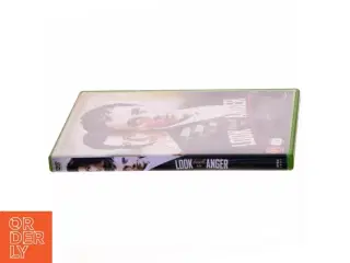 Look Back in Anger DVD