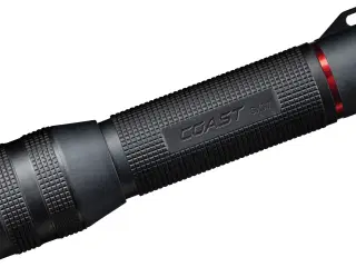 Coast GX30 håndlygte vandtæt 2300lm 6×AA/ZX866
