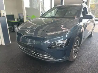 Hyundai Kona 64 EV Trend