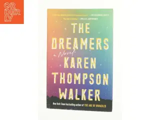 The Dreamers a Novel (Bog)