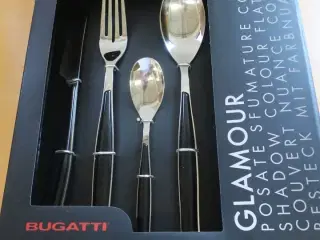 24 stk. BUGATTI Glamour Cutlery bestik