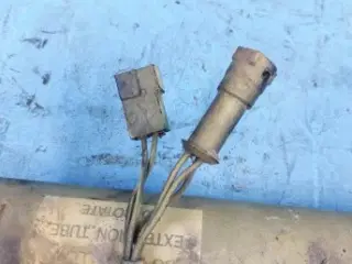 New Holland TX65 Aktuator 84012749 Stel.6607089