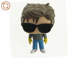 Funko pop fra Funko Pop (str. 10 x 6 cm)