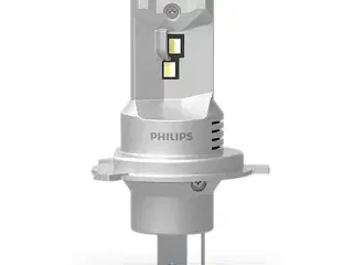 Philips Ultinon Pro6000 Boost LED H4 Gen 2. ECE 1 Stk.