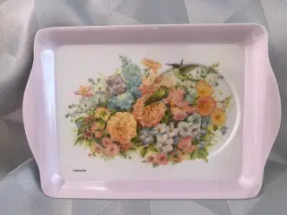 Australsk lille bakke fra 2006 - design af Ashdene
