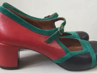Chie Mihara, pumps, str 39