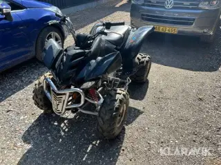 ATV . 200cc