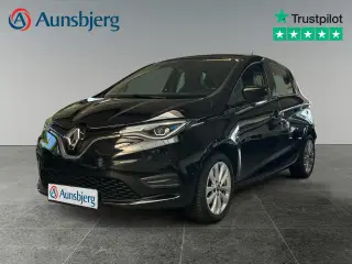 Renault Zoe 52 Zen