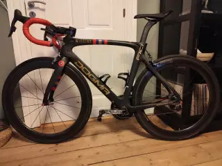 Pinarello F10 Wiggins