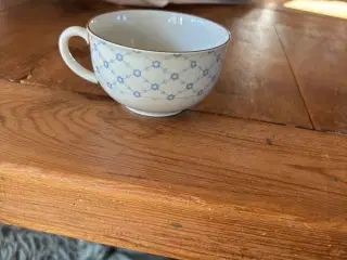 Seltmann Weiden antik kaffestel sælges