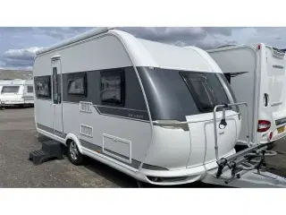 2017 - Hobby De Luxe 455 UF