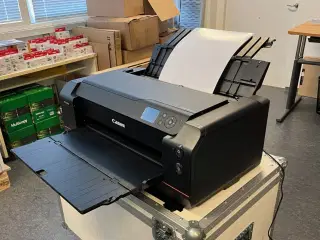 Canon Pro 1000 printer