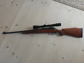 Tikka M598 jagtriffel, 308 Winchester