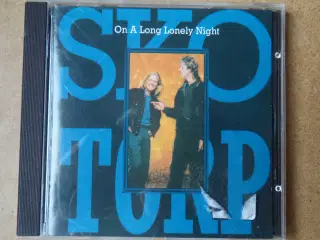 Sko / Torp ** On A Long Lonely Night 