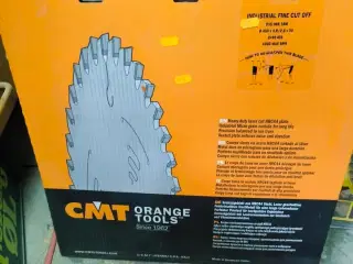 Savklinge CMT 450x3,8/2,8x30mm