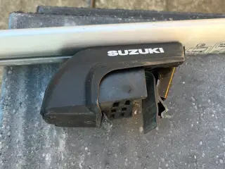 Tagbøjler til Suzuki vitara