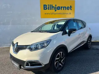 Renault Captur 0,9 TCe 90 Dynamique
