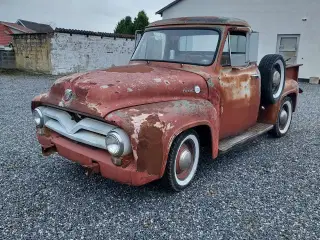 Ford F 100 1955 "Bumle"