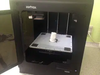 3D Printning
