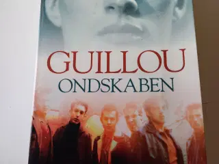Ondskaben af Jan Guillou