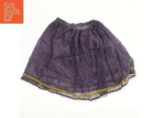 Noa Noa nederdel med mønster og detaljering (str. 116)