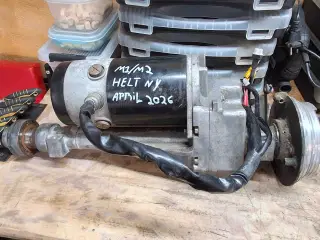 Medema Mini Crosser M1/M2 motor komplet 