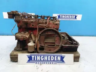 Perkins 6.354 Motor