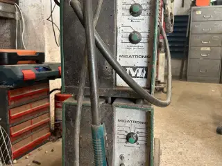Migatronic 120A
