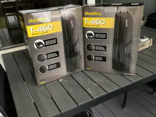 Rejsecover BagBoy helt nye