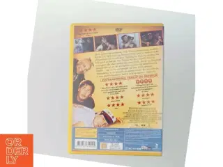 Klassefesten fra Unbekannt med Nicolaj Kopernikus (DVD)