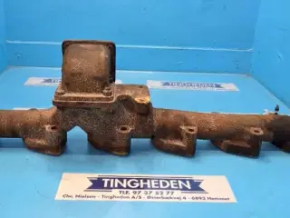 Ford 678 HT Udstødningsmanifold E5HN9430AA