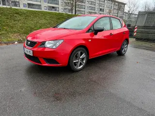 Seat Ibiza 1,0 MPi 75 Reference