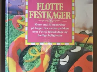 flotte festkager - mere end 30 opskrifter, emne: m
