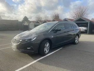 Opel Astra 1,4 T 150 Enjoy Sports Tourer
