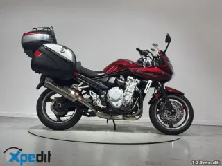 Suzuki GSF 1250 S Bandit