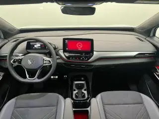 VW ID.4  Pro Performance