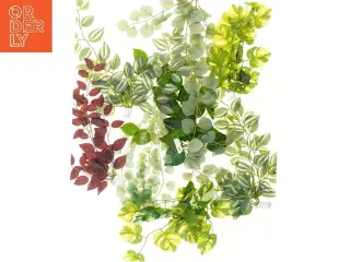 Kunstige planter