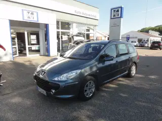 Peugeot 307 1,6 Performance SW