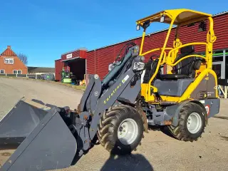 Eurotrac W11