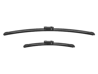 Bosch Aerotwin Flatblade viskerblade sæt A519S