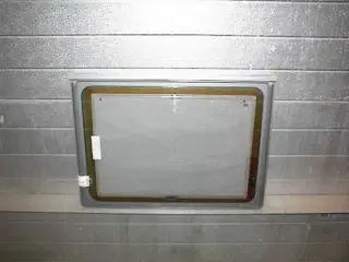 Hymer Sving Rude Oplukkelig