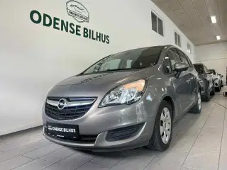 Opel Meriva 1,6 CDTi 95 Cosmo